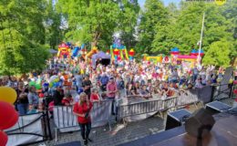 Tak bawiliśmy się podczas Dnia Dziecka (1 czerwca 2019)