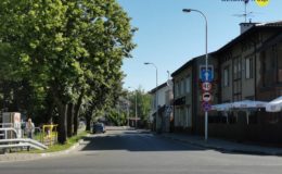 Uwaga kierowcy - ulica Wolności dwukierunkowa od 17 czerwca