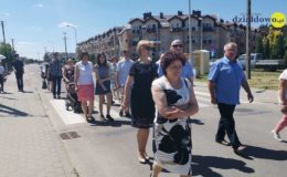 Odpust, Marsz dla Życia i Rodziny i festyn rodzinny