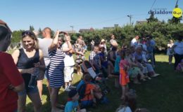 Odpust, Marsz dla Życia i Rodziny i festyn rodzinny