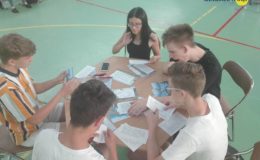 V Debata „Poznajemy kraje niemieckojęzyczne” już za nami! [zdjęcia]