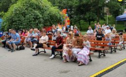 Dobra zabawa i promocja zdrowia