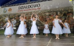 Dobra zabawa i promocja zdrowia