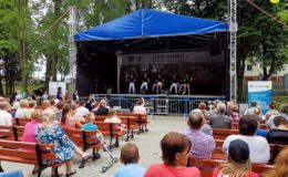 Dobra zabawa i promocja zdrowia