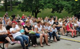 Dobra zabawa i promocja zdrowia