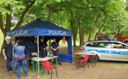 Dobra zabawa i promocja zdrowia