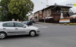 Uwaga kierowcy, od dzisiaj ulica Wolności dwukierunkowa