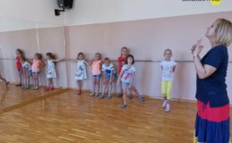 Wakacyjne zajęcia w Miejskim Domu Kultury