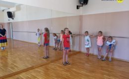Wakacyjne zajęcia w Miejskim Domu Kultury