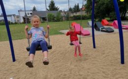 Pierwszy tydzień wakacyjnych zajęć w MDK