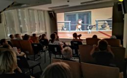 Pierwszy tydzień wakacyjnych zajęć w MDK
