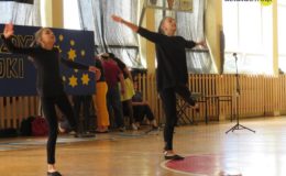 Święto Szkoły Podstawowej nr 3 [zdjęcia]