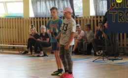 Święto Szkoły Podstawowej nr 3
