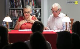 "Teatr przy stoliku" dla młodzieży