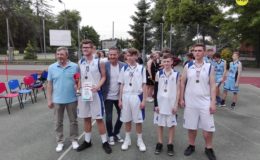 VI Mini Piknik Olimpijski w „działdowskiej dwójce” uświetnił 100-cie Polskiego Komitetu Olimpijskiego