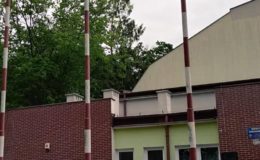 VI Mini Piknik Olimpijski w „działdowskiej dwójce” uświetnił 100-cie Polskiego Komitetu Olimpijskiego