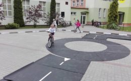 VI Mini Piknik Olimpijski w „działdowskiej dwójce” uświetnił 100-cie Polskiego Komitetu Olimpijskiego