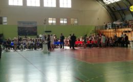 Szkoła Podstawowa nr 2 pożegnała absolwentów