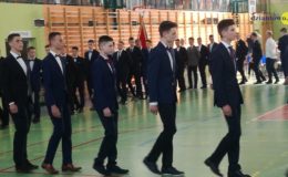 Szkoła Podstawowa nr 2 pożegnała absolwentów