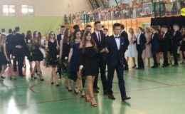 Szkoła Podstawowa nr 2 pożegnała absolwentów