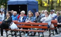 Koncertowo i filmowo z Miejskim Domem Kultury. Krzysztof Antkowiak i Green Book