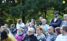 Koncertowo i filmowo z Miejskim Domem Kultury. Krzysztof Antkowiak i Green Book