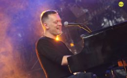 Koncertowo i filmowo z Miejskim Domem Kultury. Krzysztof Antkowiak i Green Book