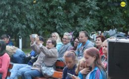 Koncertowo i filmowo z Miejskim Domem Kultury. Krzysztof Antkowiak i Green Book