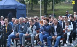 Koncertowo i filmowo z Miejskim Domem Kultury. Krzysztof Antkowiak i Green Book