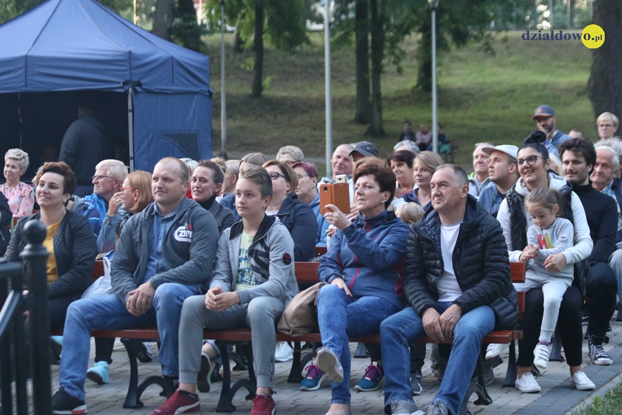 Koncertowo i filmowo z Miejskim Domem Kultury. Krzysztof Antkowiak i Green Book