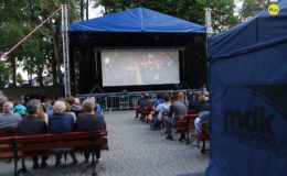Koncertowo i filmowo z Miejskim Domem Kultury. Krzysztof Antkowiak i Green Book