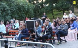 Koncertowo i filmowo z Miejskim Domem Kultury. Krzysztof Antkowiak i Green Book
