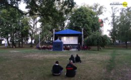 Koncertowo i filmowo z Miejskim Domem Kultury. Krzysztof Antkowiak i Green Book