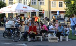 Za nami druga edycja Chillout RYNEK Festiwal [zdjęcia, film]