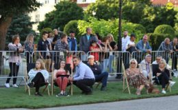 Za nami druga edycja Chillout RYNEK Festiwal