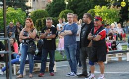 Za nami druga edycja Chillout RYNEK Festiwal