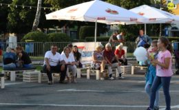 Za nami druga edycja Chillout RYNEK Festiwal