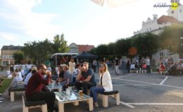 Za nami druga edycja Chillout RYNEK Festiwal