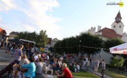 Za nami druga edycja Chillout RYNEK Festiwal