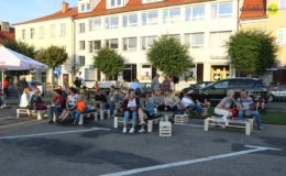 Za nami druga edycja Chillout RYNEK Festiwal