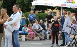 Za nami druga edycja Chillout RYNEK Festiwal