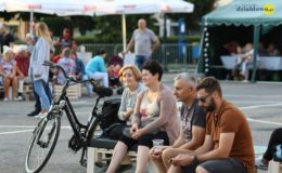 Za nami druga edycja Chillout RYNEK Festiwal