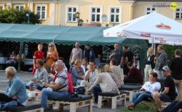 Za nami druga edycja Chillout RYNEK Festiwal