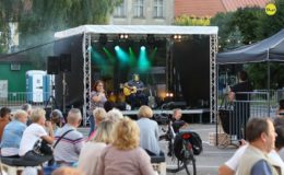 Za nami druga edycja Chillout RYNEK Festiwal