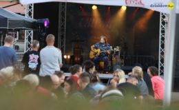 Za nami druga edycja Chillout RYNEK Festiwal