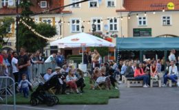 Za nami druga edycja Chillout RYNEK Festiwal
