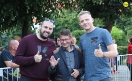 Za nami druga edycja Chillout RYNEK Festiwal