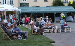Za nami druga edycja Chillout RYNEK Festiwal