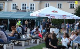 Za nami druga edycja Chillout RYNEK Festiwal