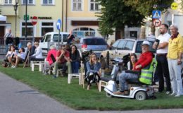 Za nami druga edycja Chillout RYNEK Festiwal